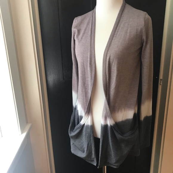 Karlie Sweaters - Karlie open cardigan